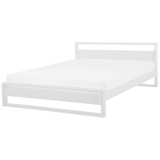 Beliani Cama Pinho GIULIA