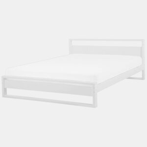 Beliani Cama Pinho GIULIA