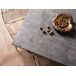 Beliani Mesa de centro BIDDLE 90x160 Beliani Mesa de centro BIDDLE 90x160 Gris Claro