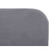 Beliani Cama Terciopelo FLAYAT 173x215 Beliani Cama Terciopelo FLAYAT 173x215 Amarillo