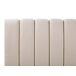 Beliani Cama Terciopelo MARVILLE 182x225 Beliani Cama Terciopelo MARVILLE 182x225 Arena
