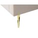 Beliani Cama Terciopelo MARVILLE 182x225 Beliani Cama Terciopelo MARVILLE 182x225 Arena