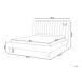 Beliani Cama Terciopelo MARVILLE 202x225 Beliani Cama Terciopelo MARVILLE 202x225 Arena