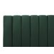 Beliani Cama Terciopelo MARVILLE 162x225 Beliani Cama Terciopelo MARVILLE 162x225 Arena