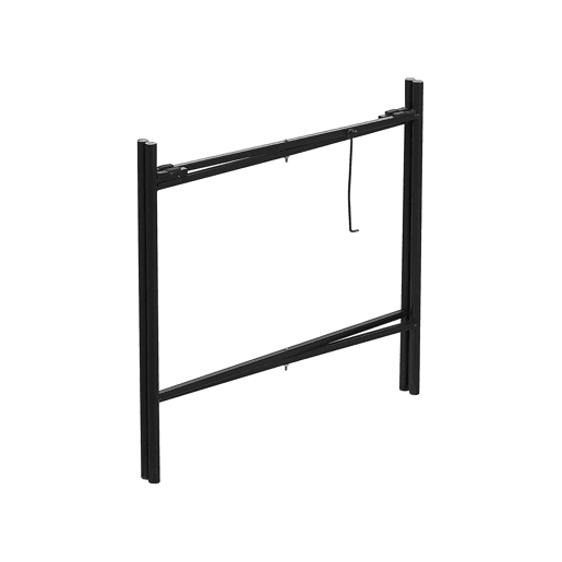 Mesa de apoio VIENNA Preto Mesa de apoio VIENNA Preto