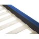 Beliani Cama Terciopelo AVALLON 172x233 Beliani Cama Terciopelo AVALLON 172x233 Azul Marino