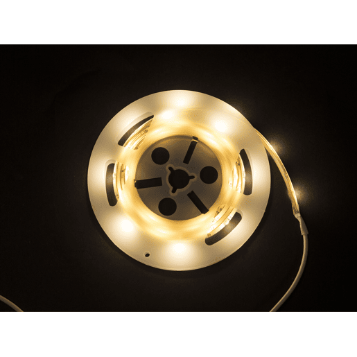 Beliani Cama com LED MDF ZEN Beliani Cama com LED MDF ZEN