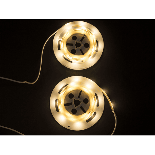 Beliani Cama com LED MDF ZEN Beliani Cama com LED MDF ZEN