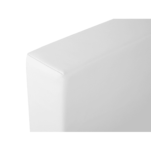Beliani Cama com LED MDF ZEN Beliani Cama com LED MDF ZEN