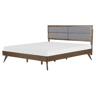 Beliani Cama MDF POISSY