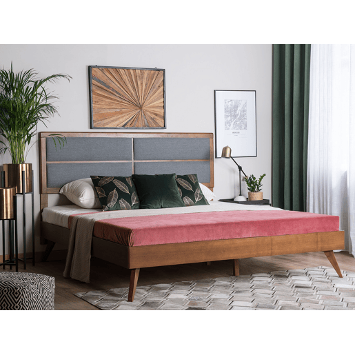 Beliani Cama MDF POISSY