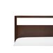 Beliani Cama Madera de pino GIULIA 145x213 Beliani Cama Madera de pino GIULIA 145x213 Marrón