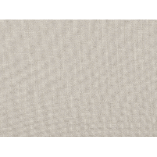 Cama Tecido BELFORT 140 x 200 cm Creme claro