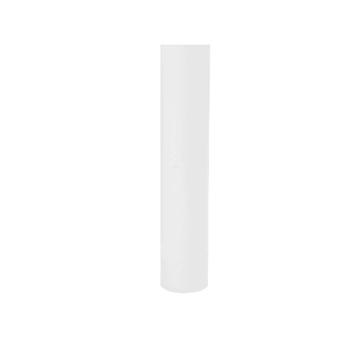 Cama Metal DINARD 180 x 200 cm Branco