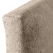 Cabecero Zeus Tapizado Nido Antimanchas de SonnoMATTRESS 160 Cabecero Zeus Tapizado Nido Antimanchas de SonnoMATTRESS 160 Beige