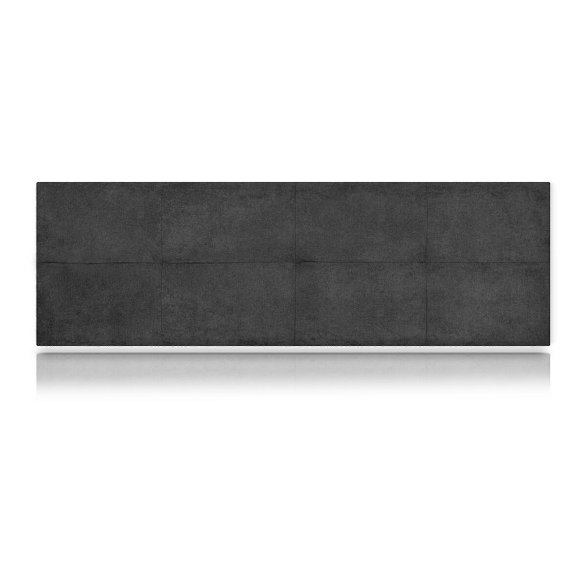Cabecero Zeus Tapizado Nido Antimanchas de SonnoMATTRESS 160 Gris