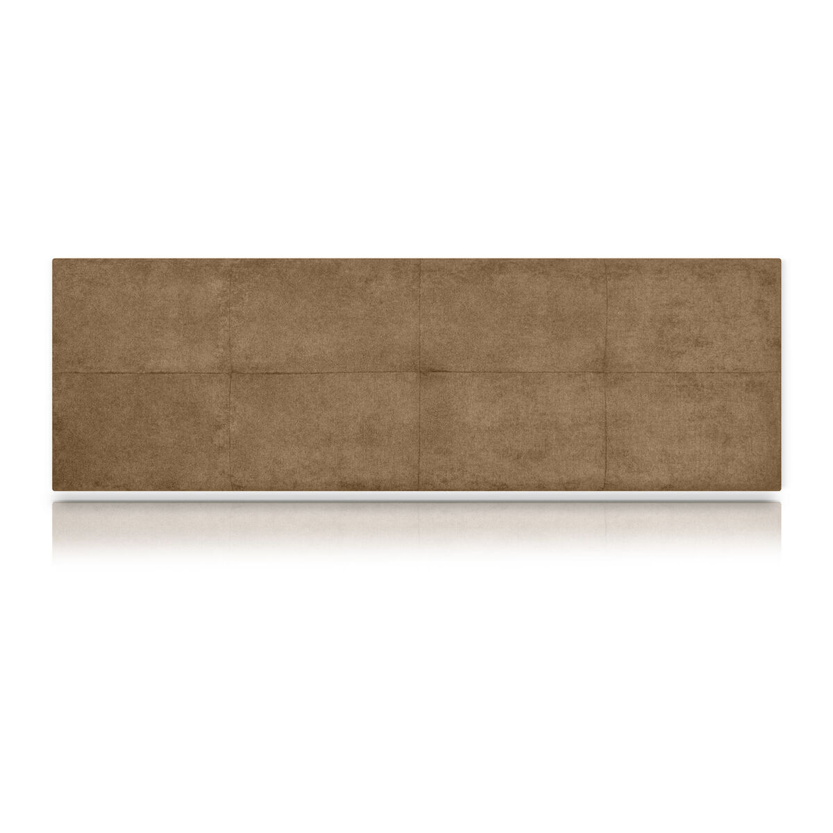 Cabecero Zeus Tapizado Nido Antimanchas de SonnoMATTRESS 160 Marrón