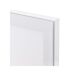 Panel Led Rectangular Aluminio Serie Voltaire Panel Led Rectangular Aluminio Serie Voltaire Blanco
