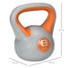 Pesa Rusa PU, Arena SPORTNOW, deportes y ocio - pesas Pesa Rusa PU, Arena SPORTNOW, deportes y ocio - pesas Naranja