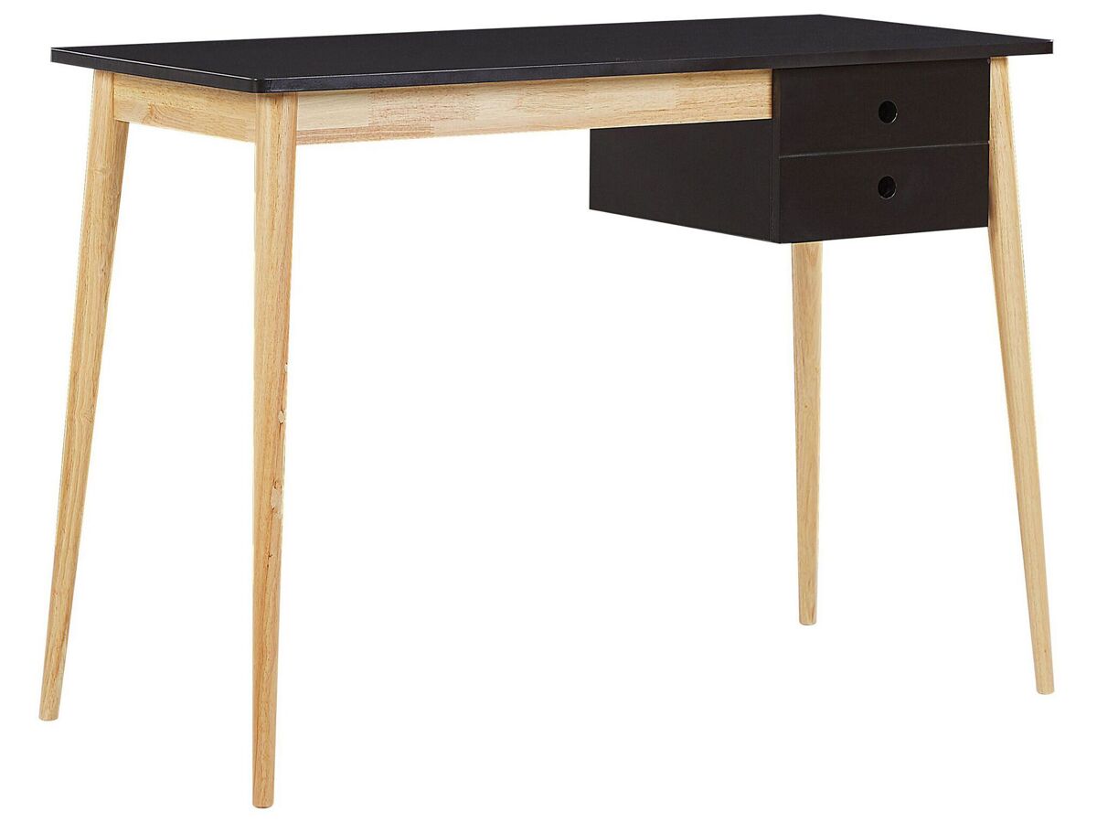 Beliani Escritorio EBEME 106x48