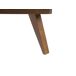 Beliani Cama sin cabecero MDF BERRIC 167x202 Beliani Cama sin cabecero MDF BERRIC 167x202 Marrón