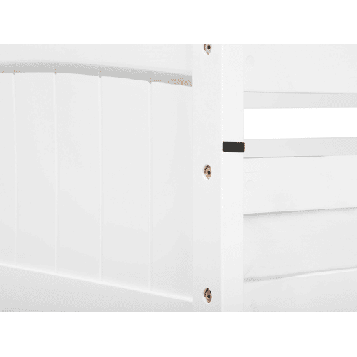 Beliche Pinho ALBON 90 x 200 cm Branco