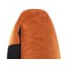 Beliani Cama Terciopelo MELLE Beliani Cama Terciopelo MELLE Naranja