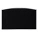 Beliani Cama Poliéster BORDEAUX 149x221 Beliani Cama Poliéster BORDEAUX 149x221 Gris Claro