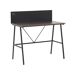 Beliani Escritorio HASTINGS 100x52 Beliani Escritorio HASTINGS 100x52 Marron