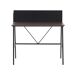 Beliani Escritorio HASTINGS 100x52 Beliani Escritorio HASTINGS 100x52 Marron