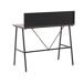 Beliani Escritorio HASTINGS 100x52 Beliani Escritorio HASTINGS 100x52 Marron