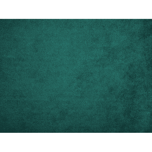 Cama Veludo FITOU 180 x 200 cm Verde escuro