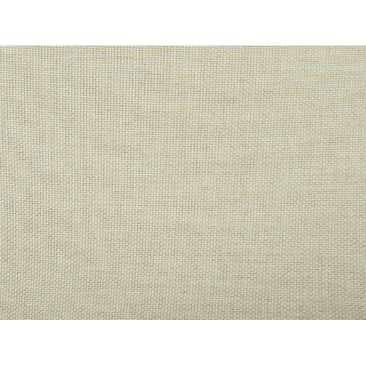 Cama Tecido ALBI 180 x 200 cm Creme
