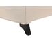 Beliani Cama con somier Poliéster AMBASSADOR 152x216 Beliani Cama con somier Poliéster AMBASSADOR 152x216 Beige