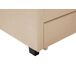 Beliani Cama con cajones Poliéster MONTPELLIER 167x213 Beliani Cama con cajones Poliéster MONTPELLIER 167x213 Beige