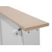Beliani Cama con cajones Poliéster MONTPELLIER 167x213 Beliani Cama con cajones Poliéster MONTPELLIER 167x213 Beige