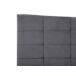 Beliani Cama Poliéster LANNION 203x223 Beliani Cama Poliéster LANNION 203x223 Beige