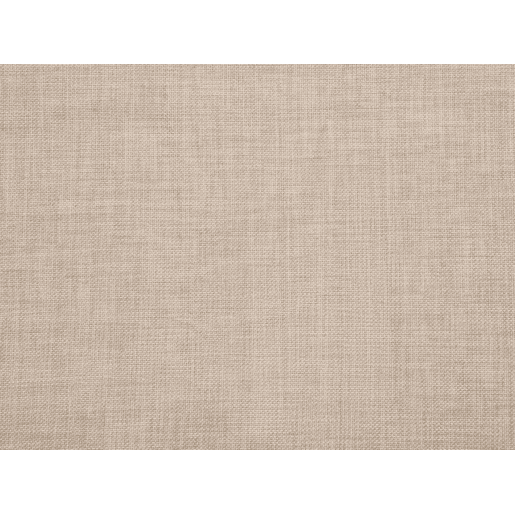 Cama Tecido FITOU 180 x 200 cm Creme