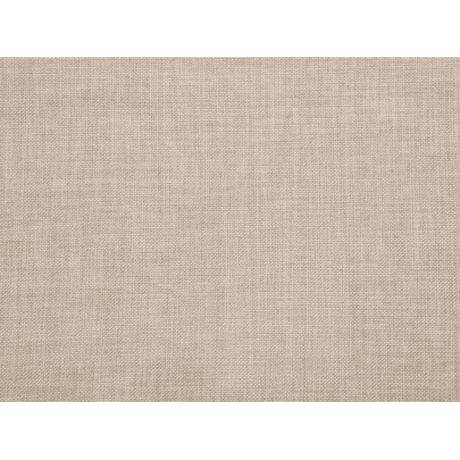 Cama Tecido FITOU 180 x 200 cm Creme