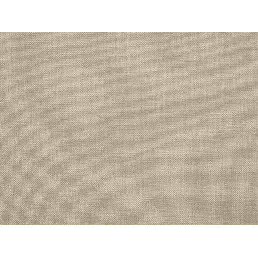 Cama Tecido FITOU 180 x 200 cm Creme