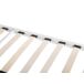Beliani Cama Acero ANTLIA 168x209 Beliani Cama Acero ANTLIA 168x209 Blanco