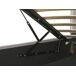 Beliani Cama con almacenaje Terciopelo SEZANNE 170x215 Beliani Cama con almacenaje Terciopelo SEZANNE 170x215 Gris Claro