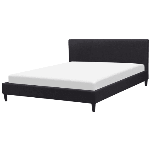 Beliani Cama Poliéster FITOU