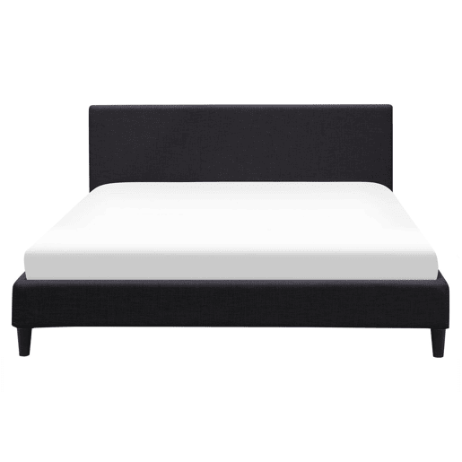 Beliani Cama Poliéster FITOU