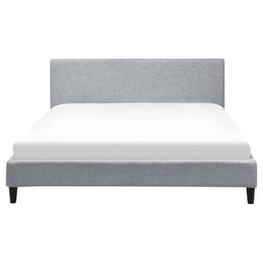 Beliani Cama Poliéster FITOU