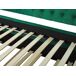 Beliani Cama nido Terciopelo MONTARGIS 91x219 Beliani Cama nido Terciopelo MONTARGIS 91x219 Verde