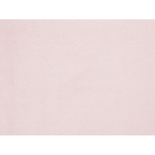 Cama gavetão Veludo TROYES 90 x 200 cm Rosa pastel