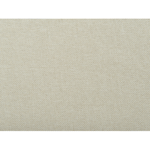 Cama gavetão Tecido LIBOURNE 90 x 200 cm Creme