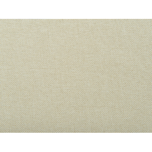 Cama gavetão Tecido LIBOURNE 80 x 200 cm Creme