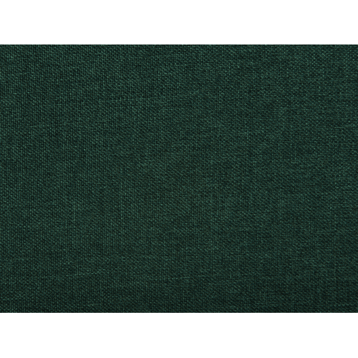 Cama gavetão Tecido LIBOURNE 90 x 200 cm Verde escuro